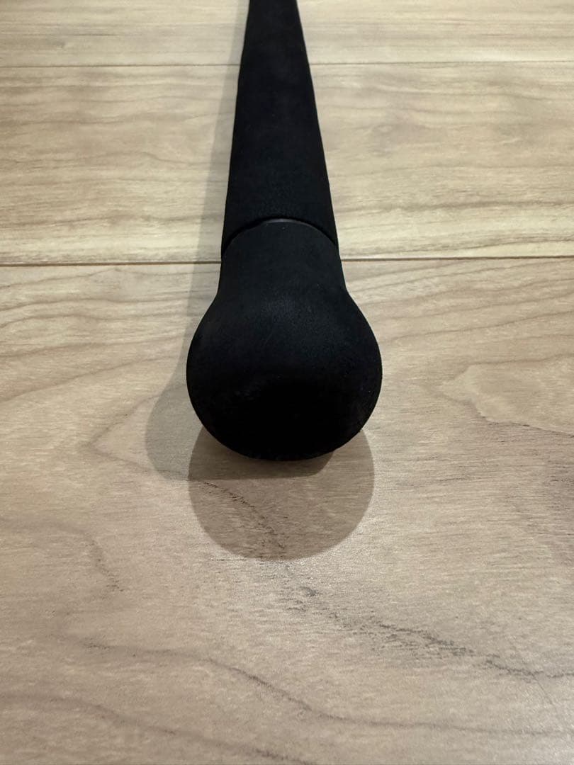 ヤマガブランクス　ブルースナイパー　100M