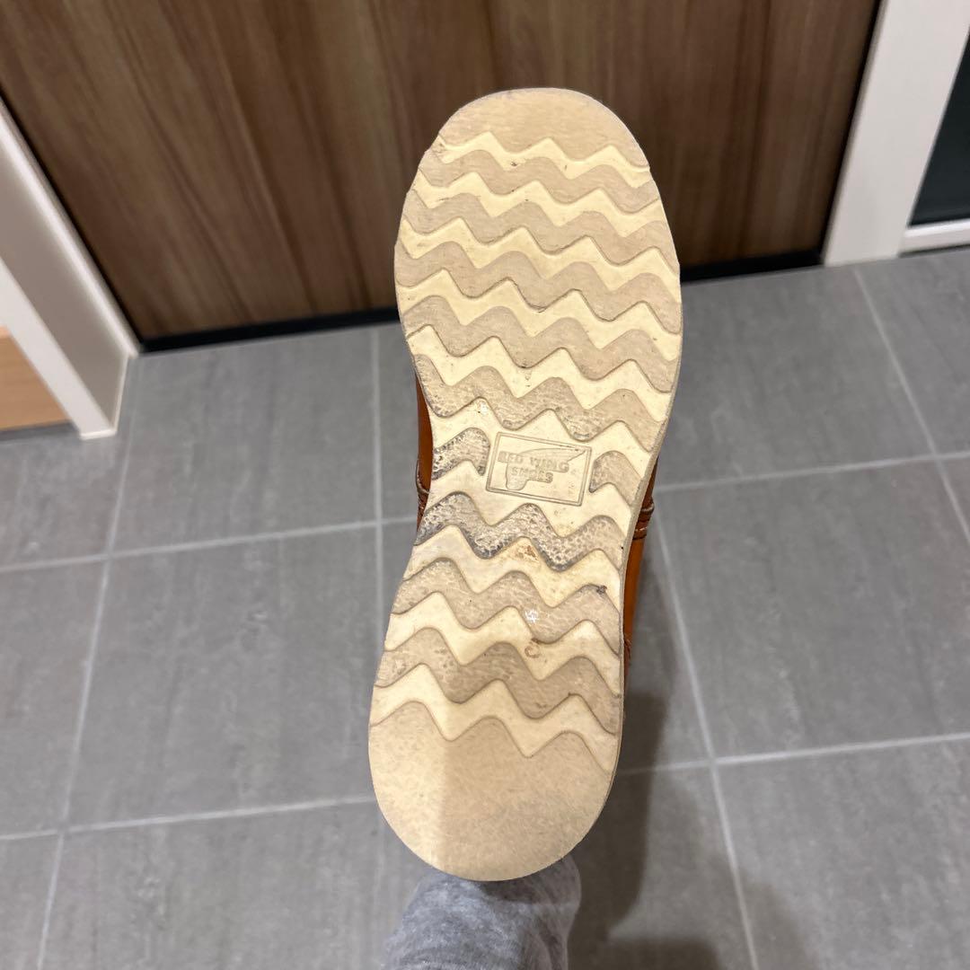 レッドウィング　RED WING ブーツ