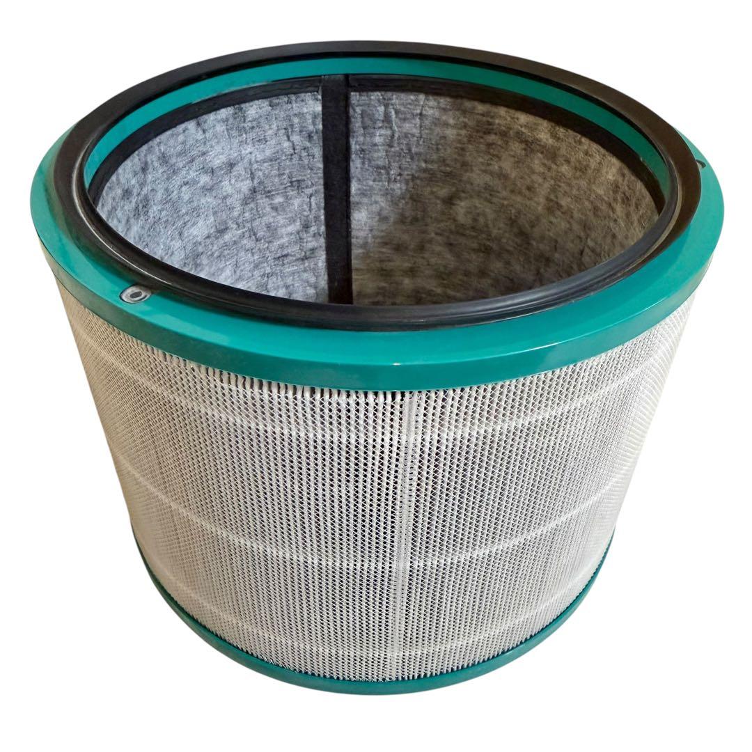 リモコン付】Dyson HP03 Pure Hot+Cool Link 2020