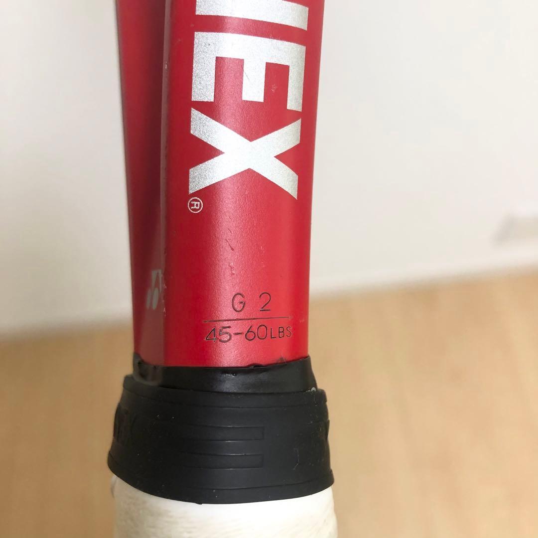 YONEX Vコア98 2023年モデル　G2
