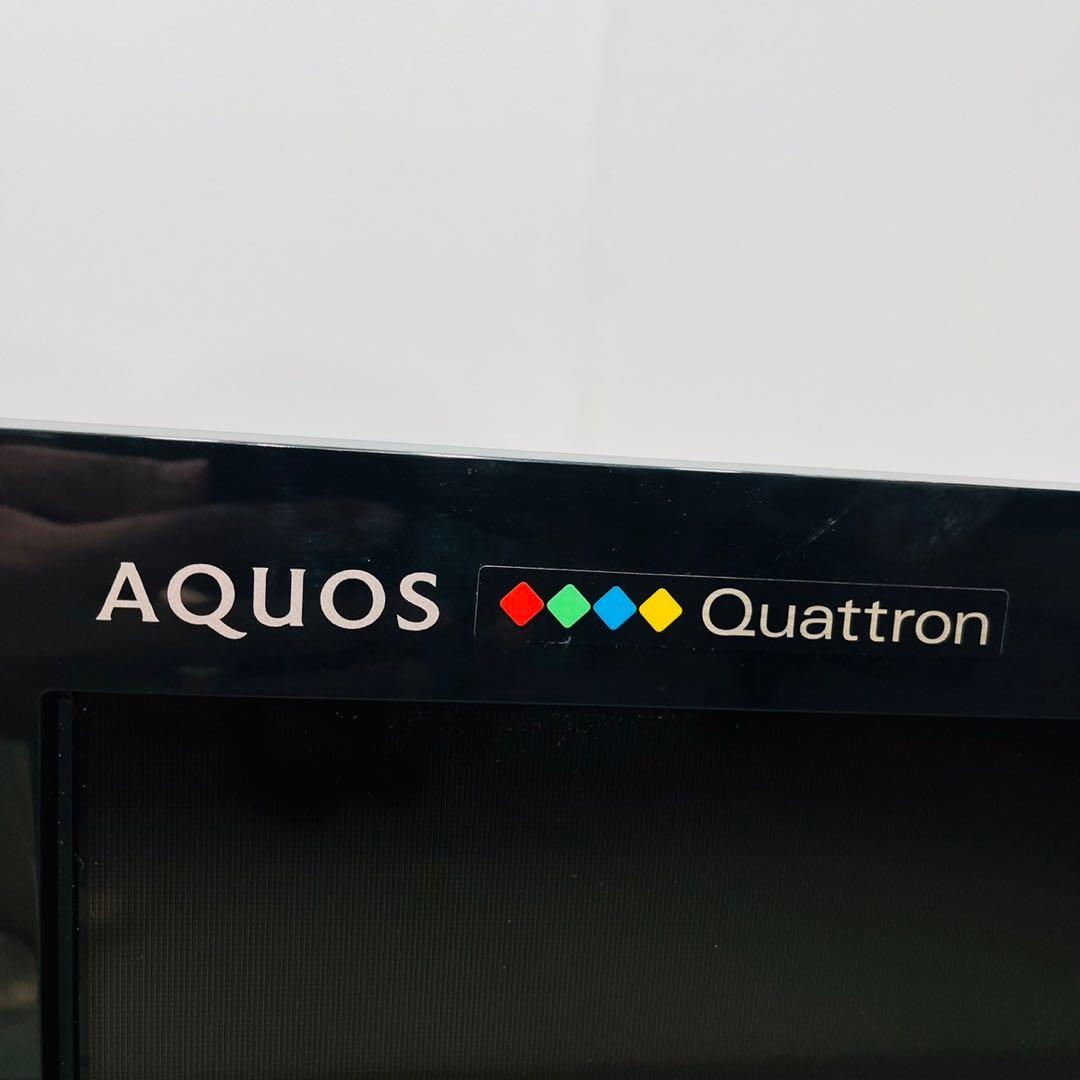 ♦️SHARP a2800 液晶テレビ 70V 2012年製 -♦️