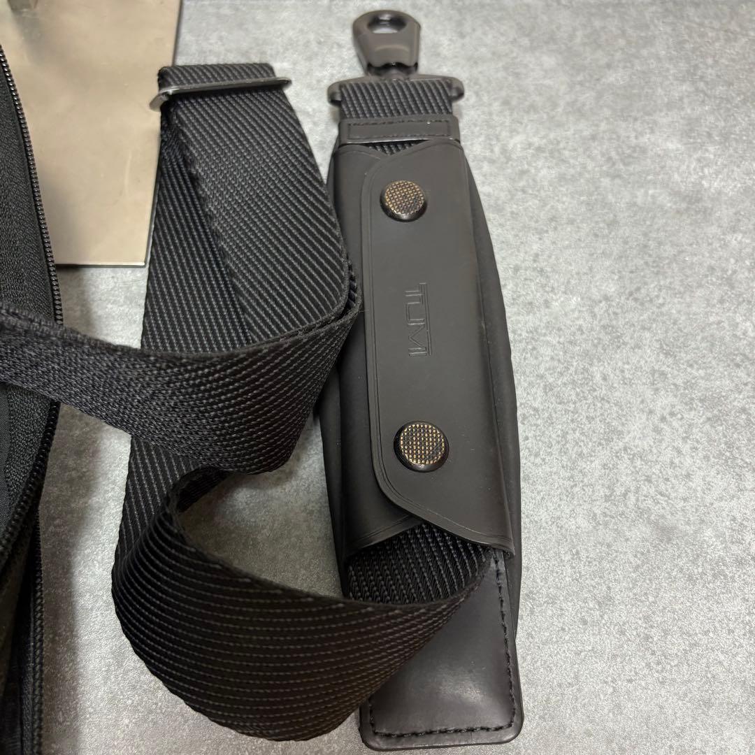 ✨美品✨ TUMI トゥミ 232640D ALPHA アルファ ALBANY