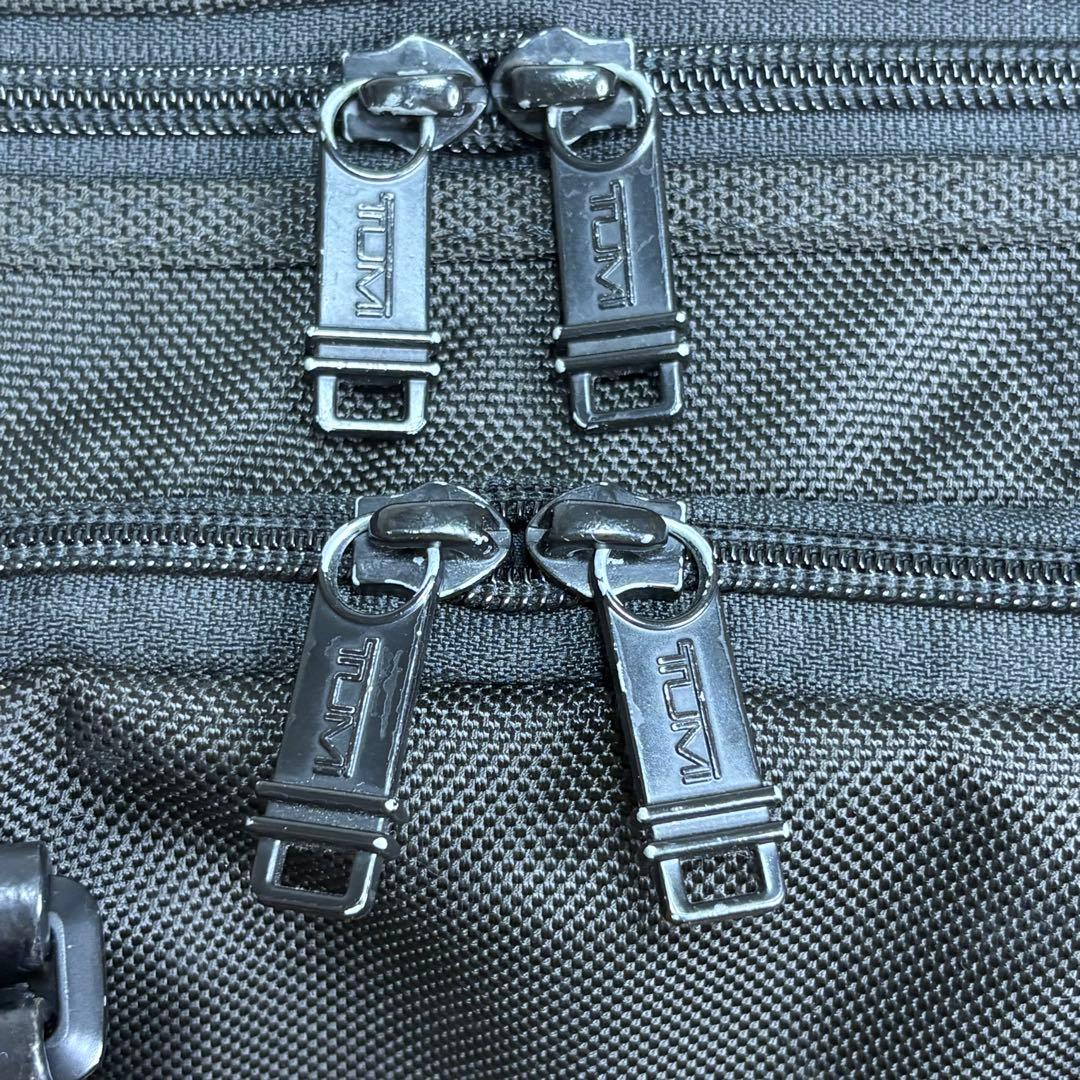 ✨美品✨ TUMI トゥミ 232640D ALPHA アルファ ALBANY