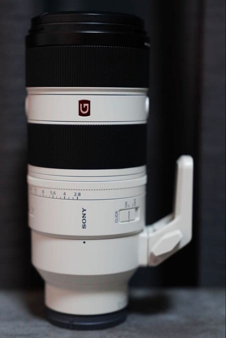 「鹿島馬様 」専用SONY FE 70-200mm F2.8 GM OSS II