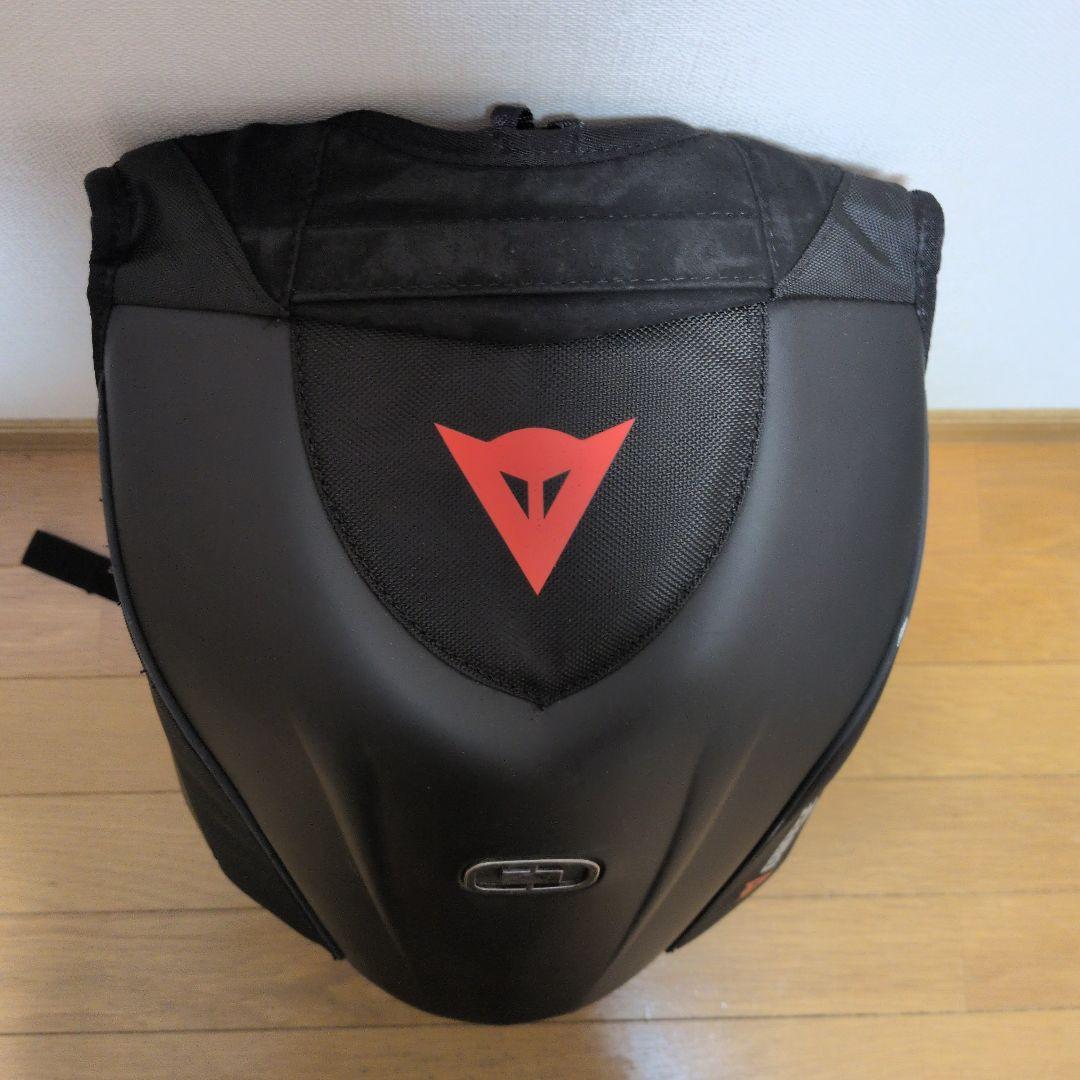 【スピード発送】Dainese D-MACH COMPACT BACKPACK