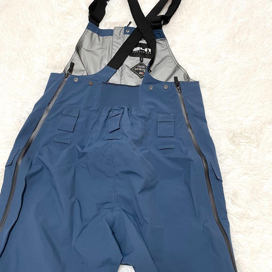 241 GORE-TEX トゥーフォーワン 上下 セット