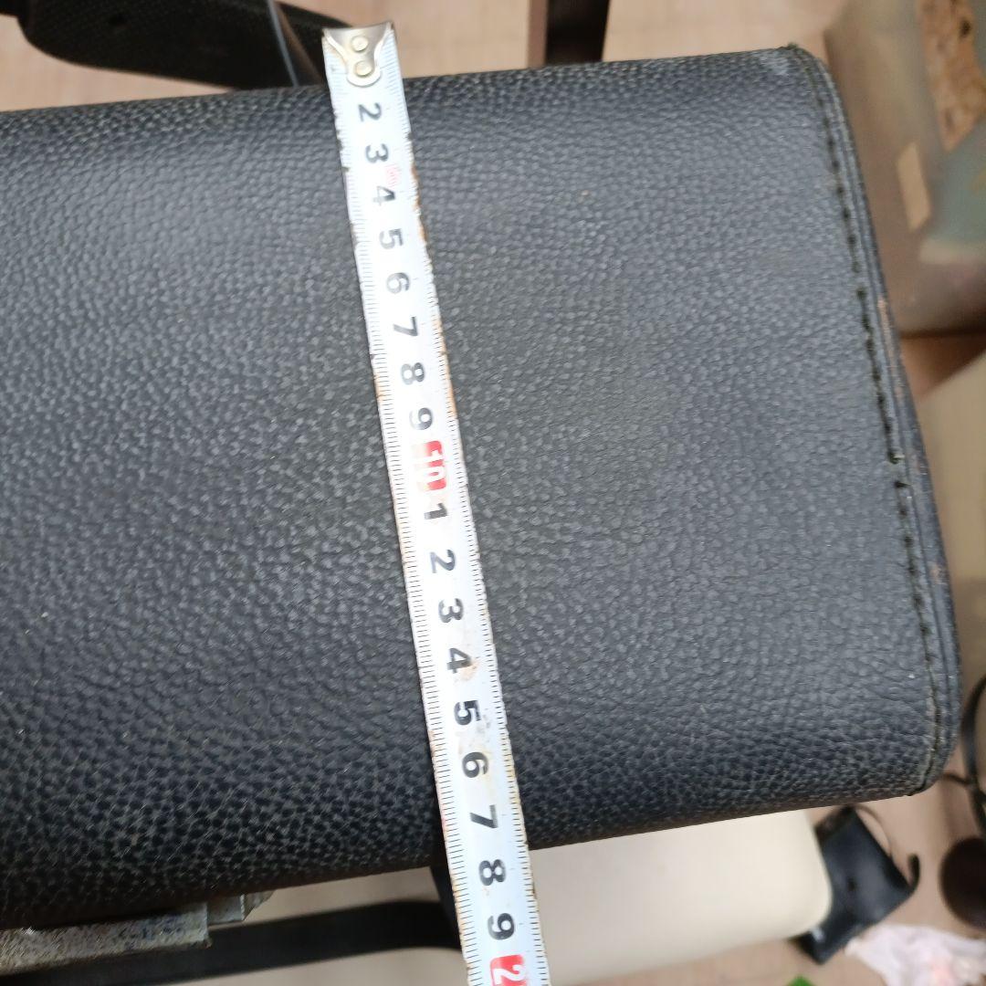 フジカST701望遠レンズ