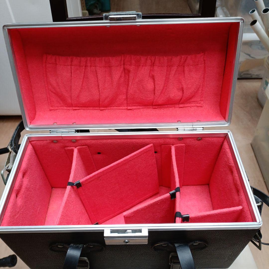 フジカST701望遠レンズ