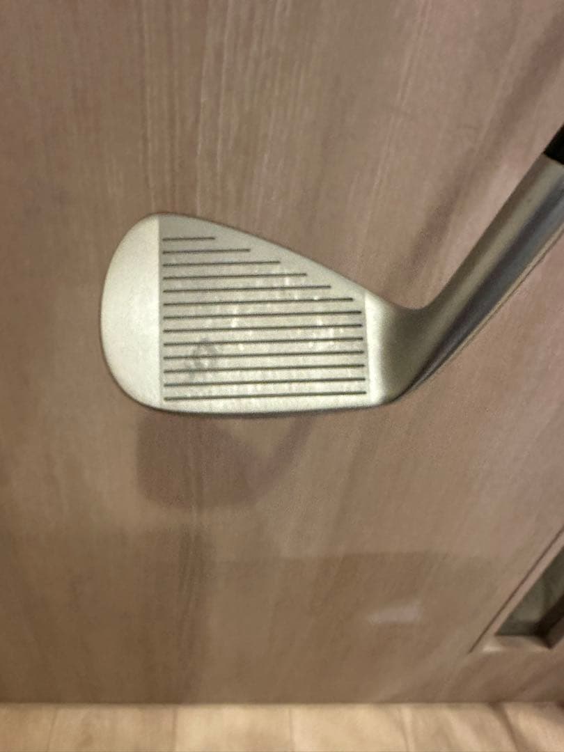 週末値下【養老モデル】JPX921tour DG120Sシャフト（5〜P）