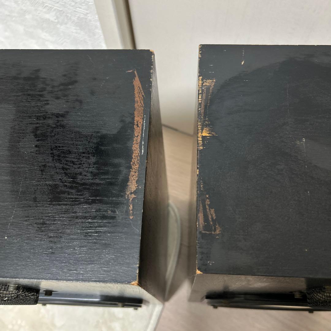 YAMAHA NS-10M STUDIO スピーカー/同シリアルペア