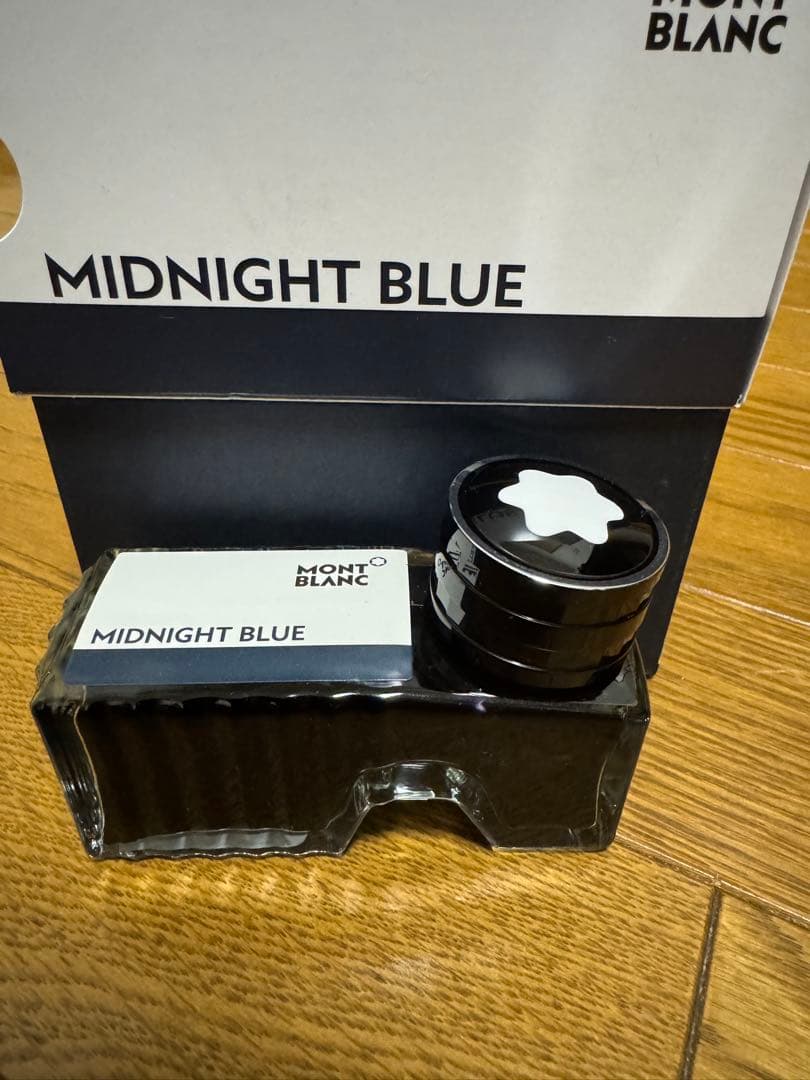 MONTBLANC ヘリテイジコレクション