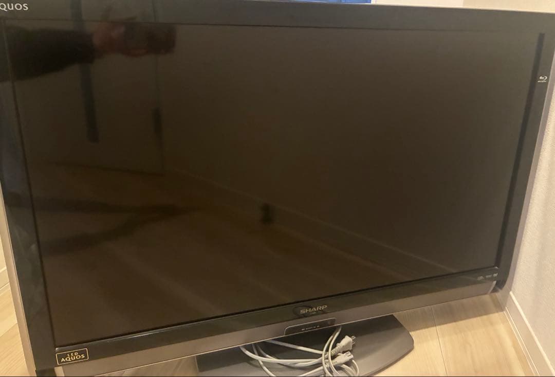 AQUOS 2011年製 40インチ