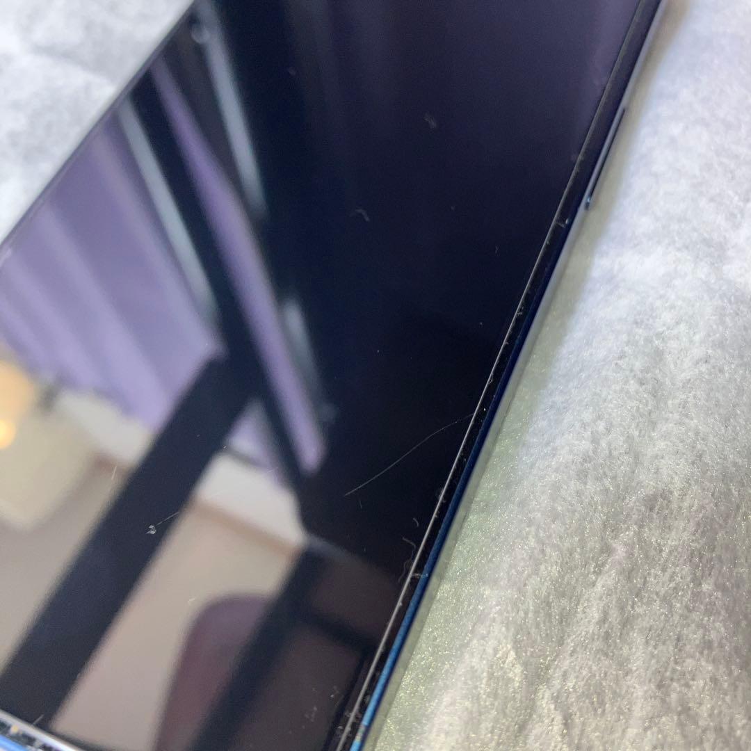 iPhone 12 mini 本体 128GB SIMフリー ブルー