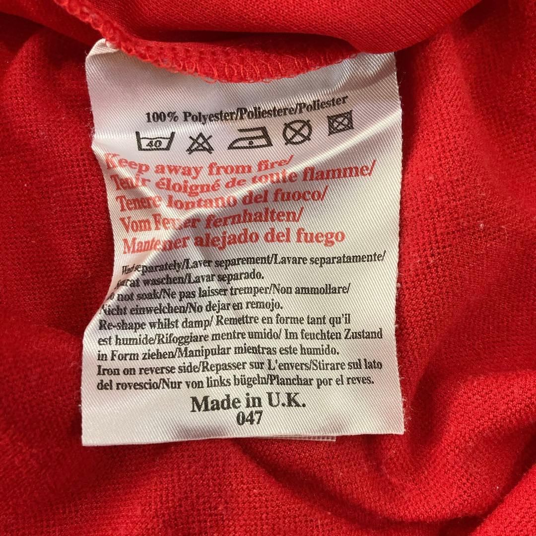 【激レア】90s UMBRO アンブロ マンチェスターユナイテッド優勝記念シャツ