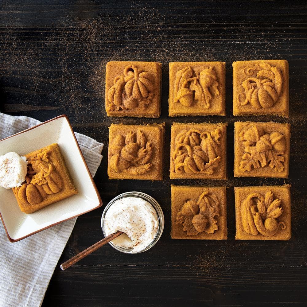 ★ノルディックウェア SEASONAL SQUARES Nordic Ware