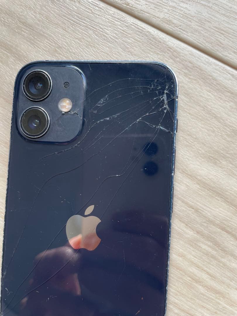 iPhone12 mini 64GB SIMフリー