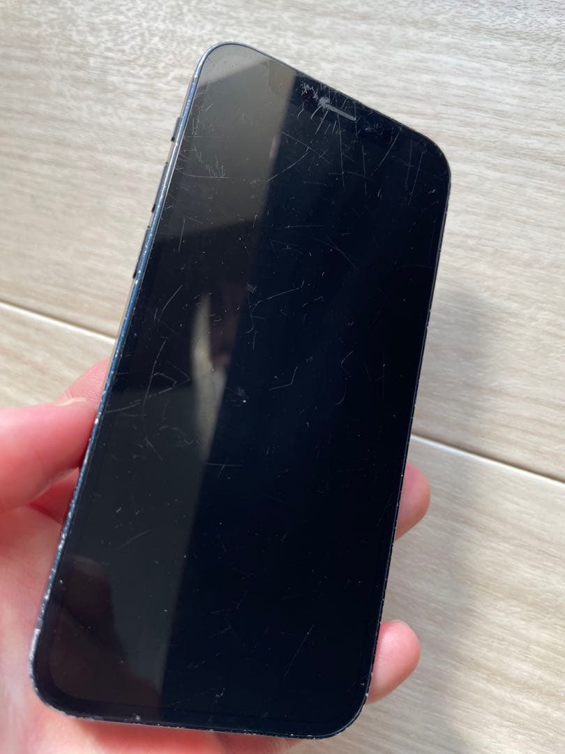 iPhone12 mini 64GB SIMフリー