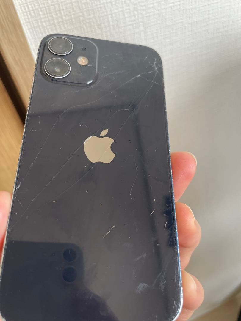 iPhone12 mini 64GB SIMフリー
