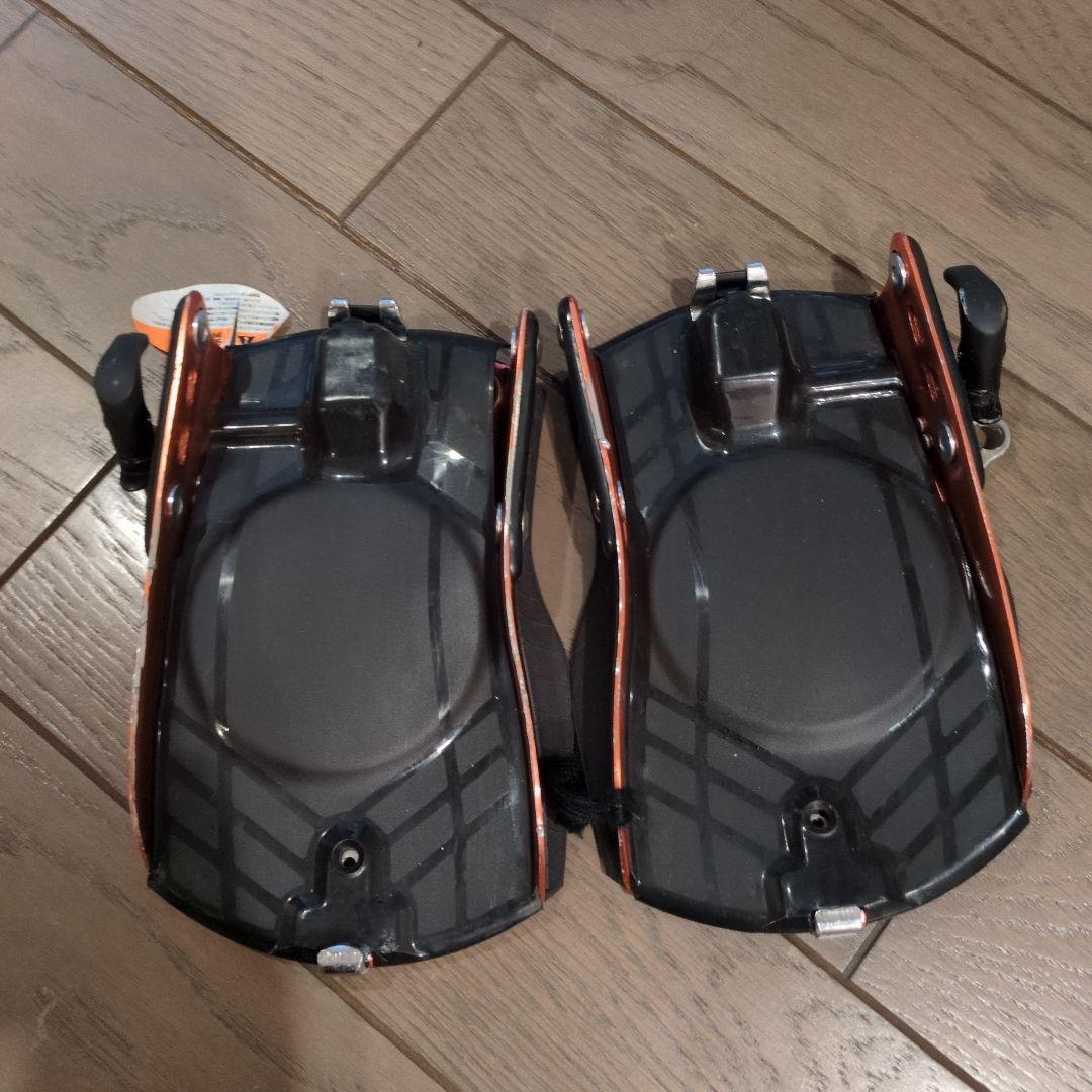 SHIMANO accublade ブーツ24.1cm＆ビンディングセット