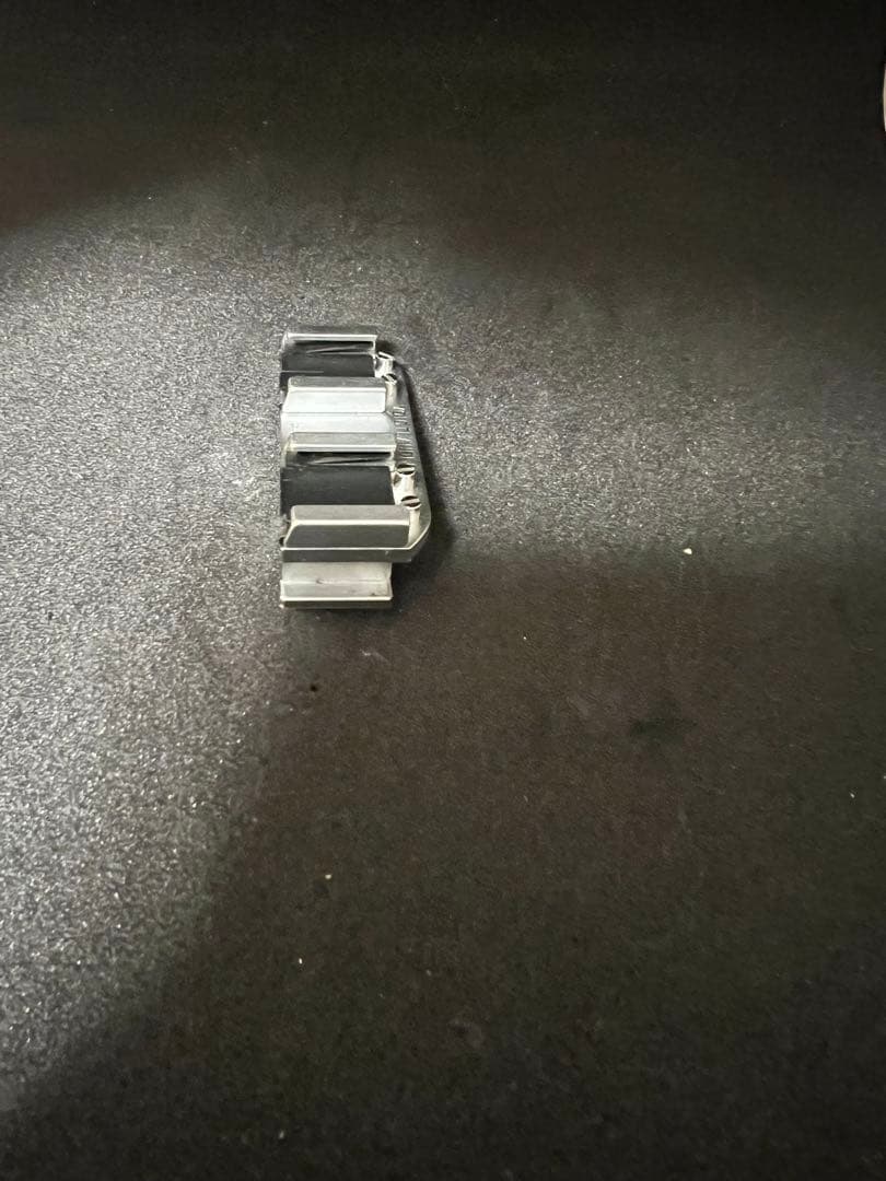 フォクトレンダー★ダブルシューアダプター