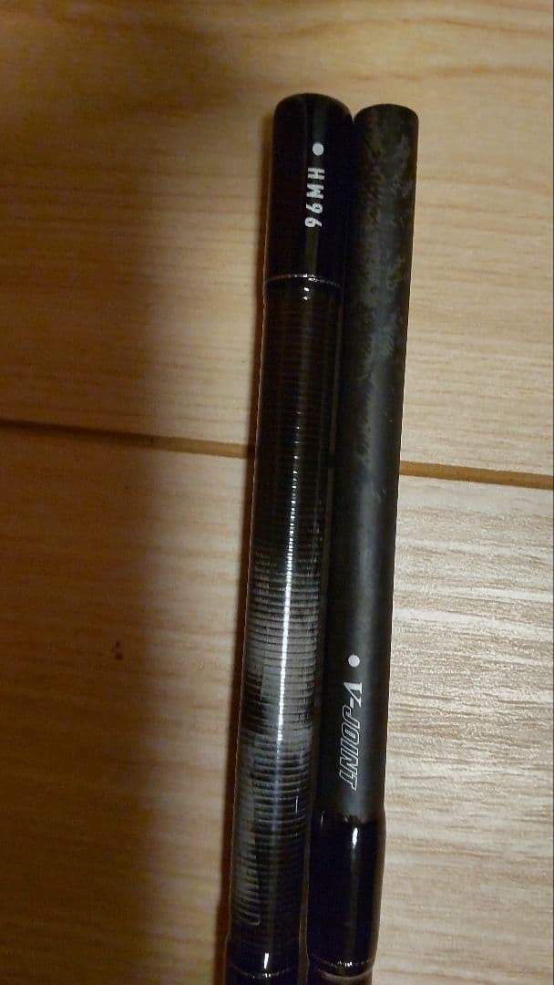 ダイワ　21ラブラックスAGS 96MH・N