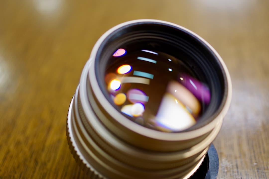 レンズ(単焦点) sms PENTAX-FA 77mm F1.8 Limited