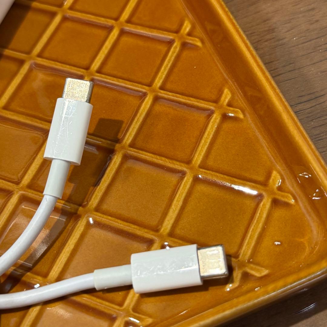 箱ありMacbook Air2020 ゴールド Corei5 256GB 8GB