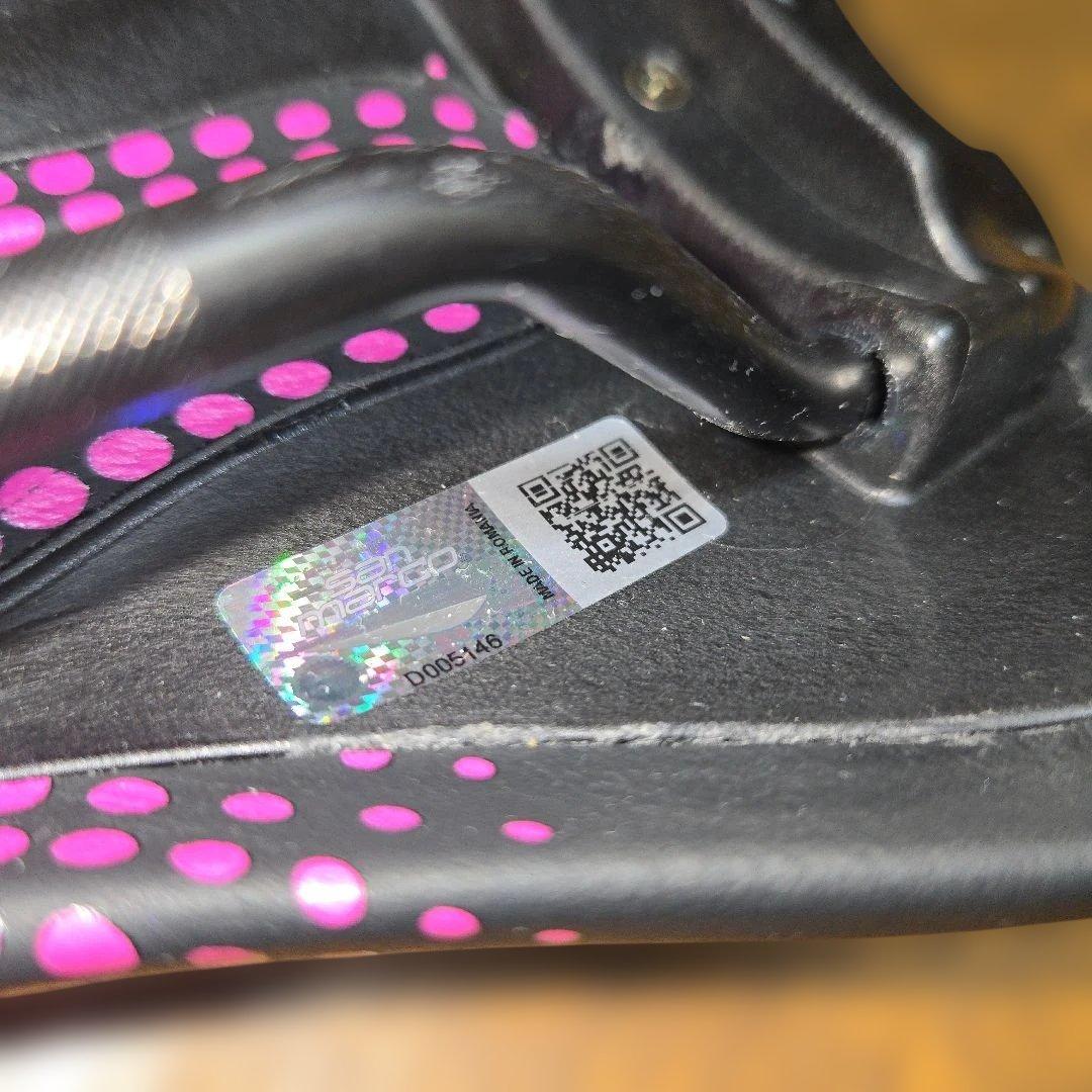 セラサンマルコ アスピデ ナローオープンフィットチーム サドル