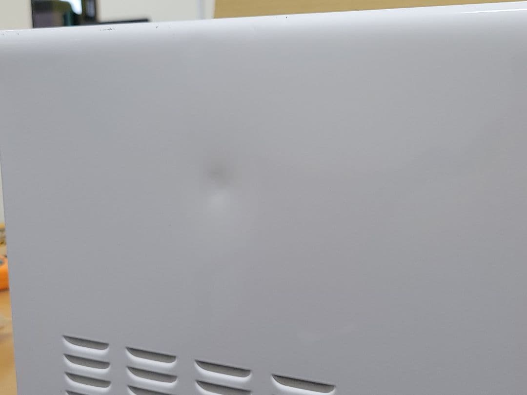 Panasonic オーブンレンジ NE-KA1-W 2020年製