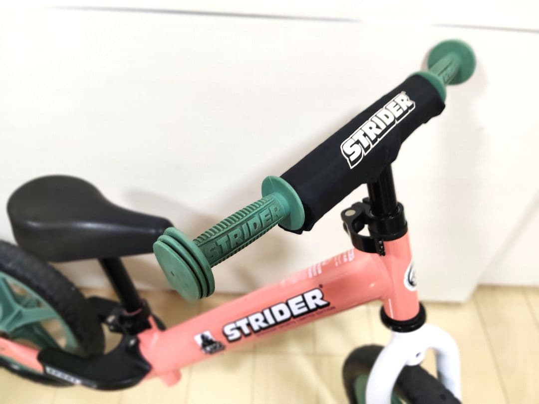 【激レア】STRIDER XLARGE ムラスポ限定版 12インチ ストライダー