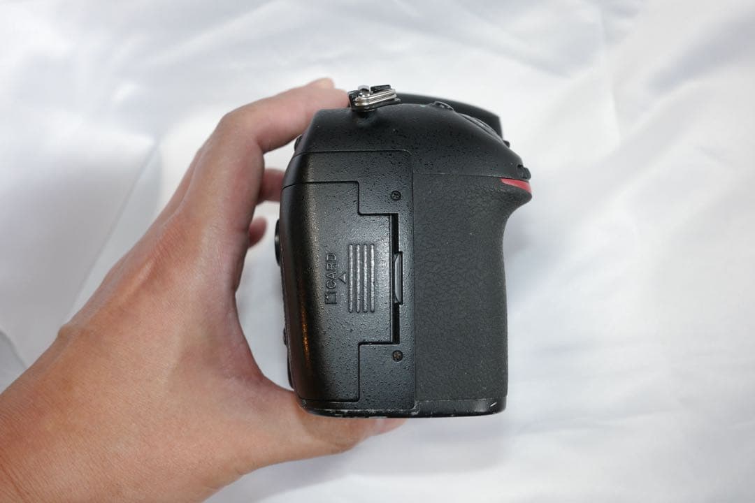 Nikon D800 デジタル一眼レフカメラ ボディ