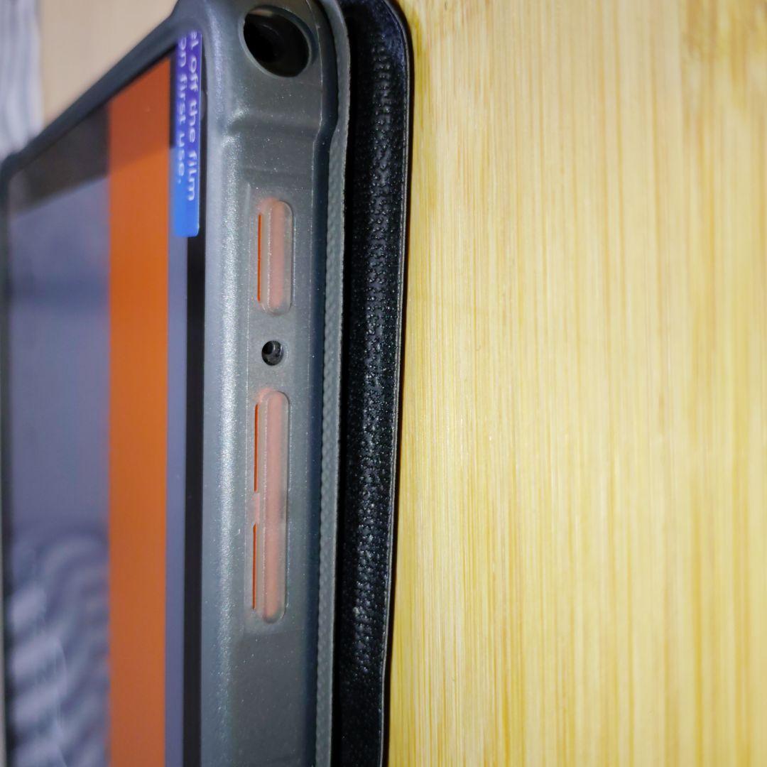 【新品未使用】Callsky Android 15 タブレット ケース付き