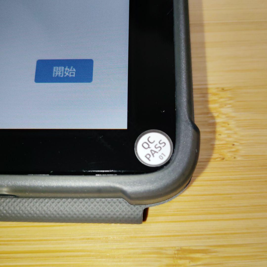【新品未使用】Callsky Android 15 タブレット ケース付き