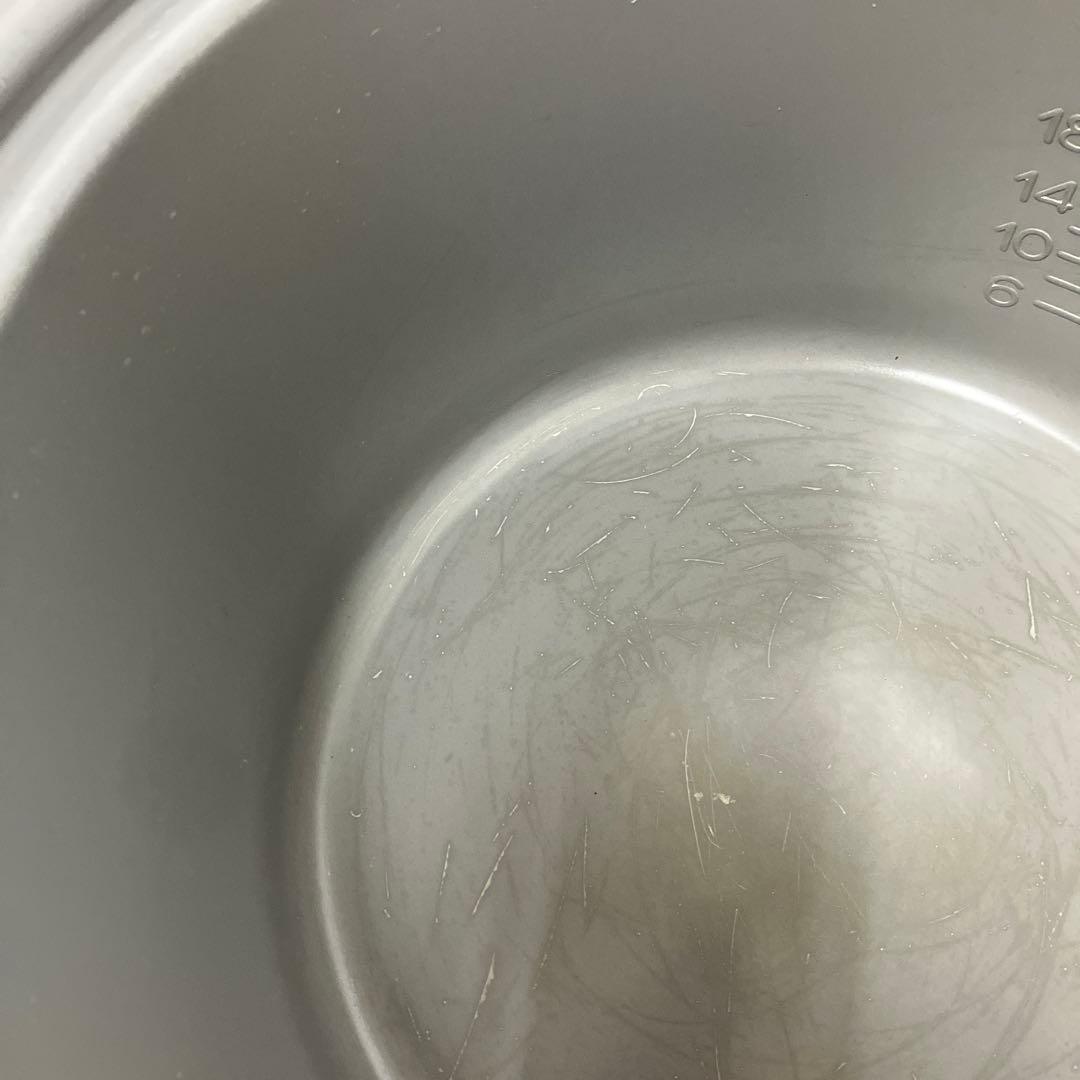 B-壁 タイガー 業務用 炊飯ジャー JNO-A360 2升炊き 01年製