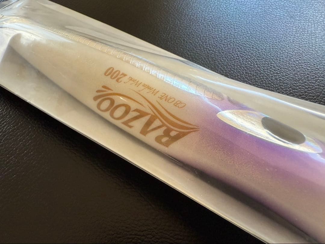 CBONE バズー200