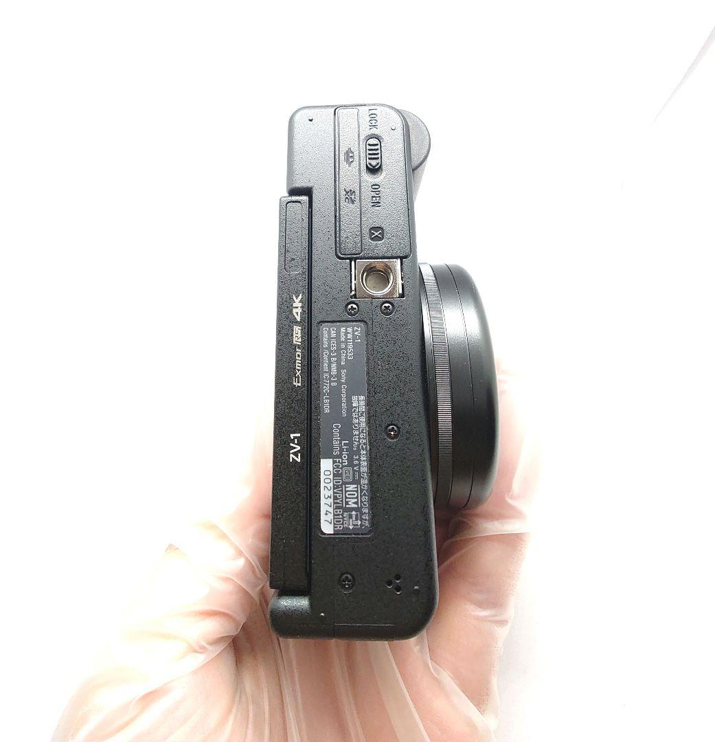 【良品】ZV-1
