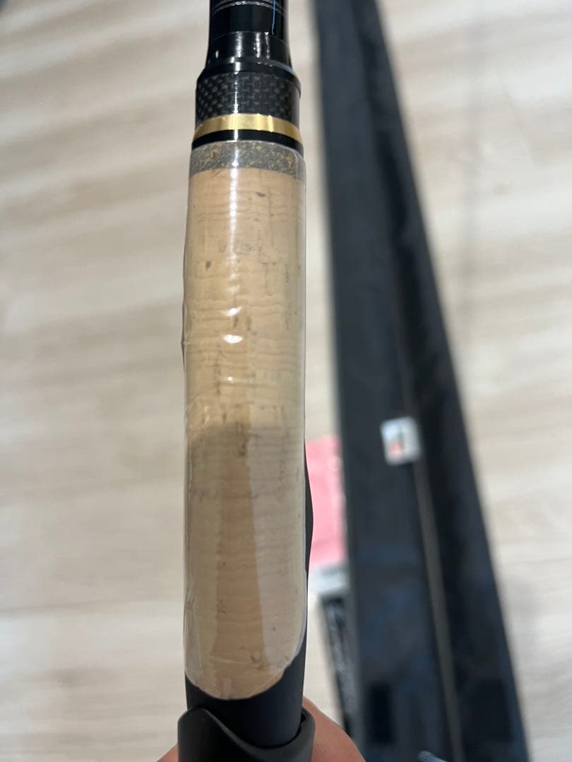 Abu Garcia アブガルシア STNS-106M-KR