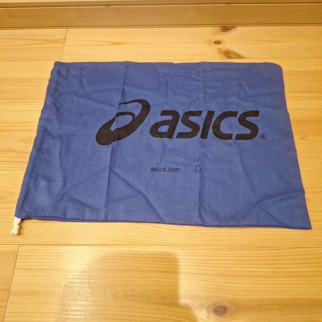 (新品未使用品)アシックス ファブレ ポイントゲッター L 26.0cm