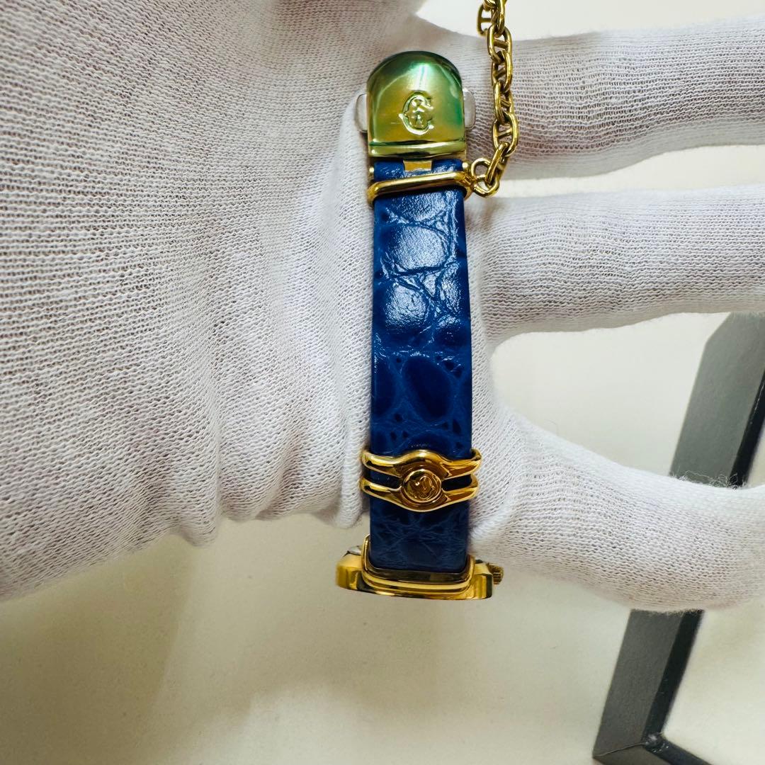 フィリップ・シャリオール　サントロペ　7007901　腕時計 動作確認済み