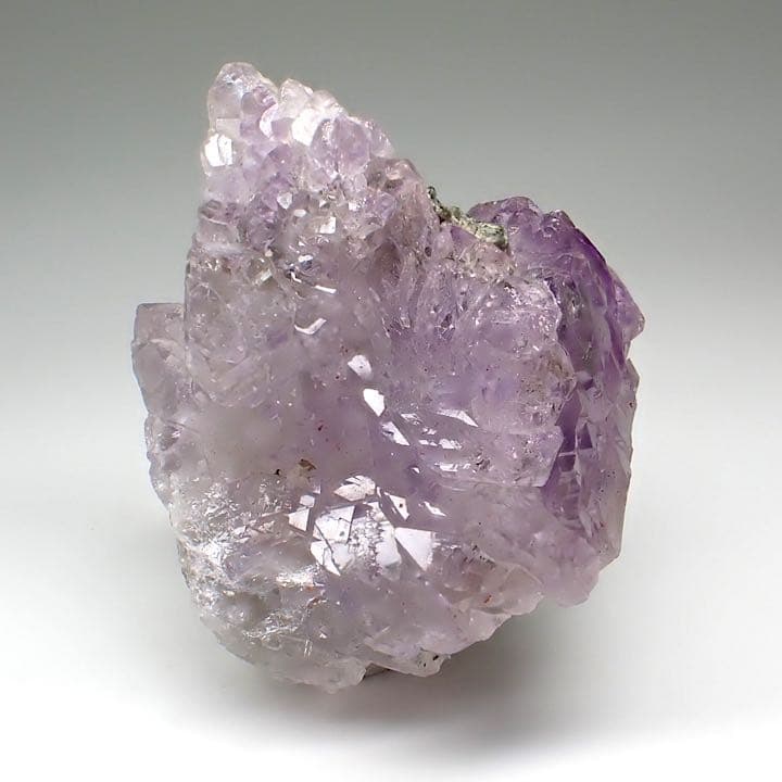 【インド/カルール産】アメジスト