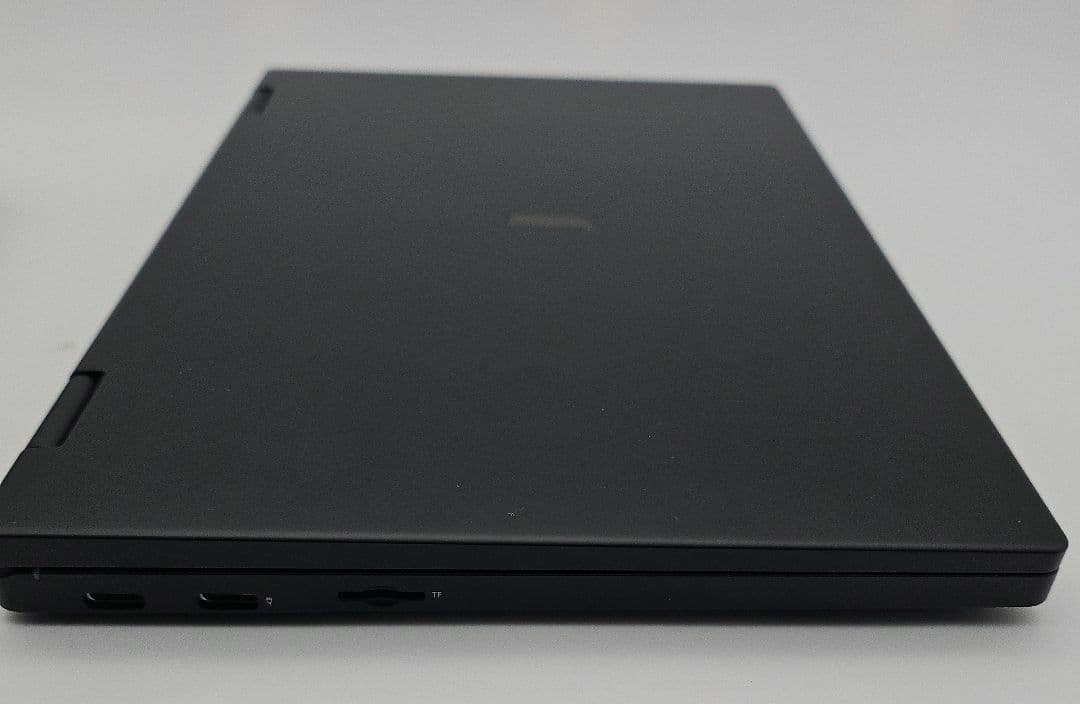 OneMix4 Core i5/16GB/1TB 日本語配列 ブラックUMPC