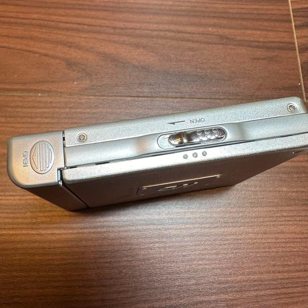 Pioneer MDプレーヤー PMD-P1 1225