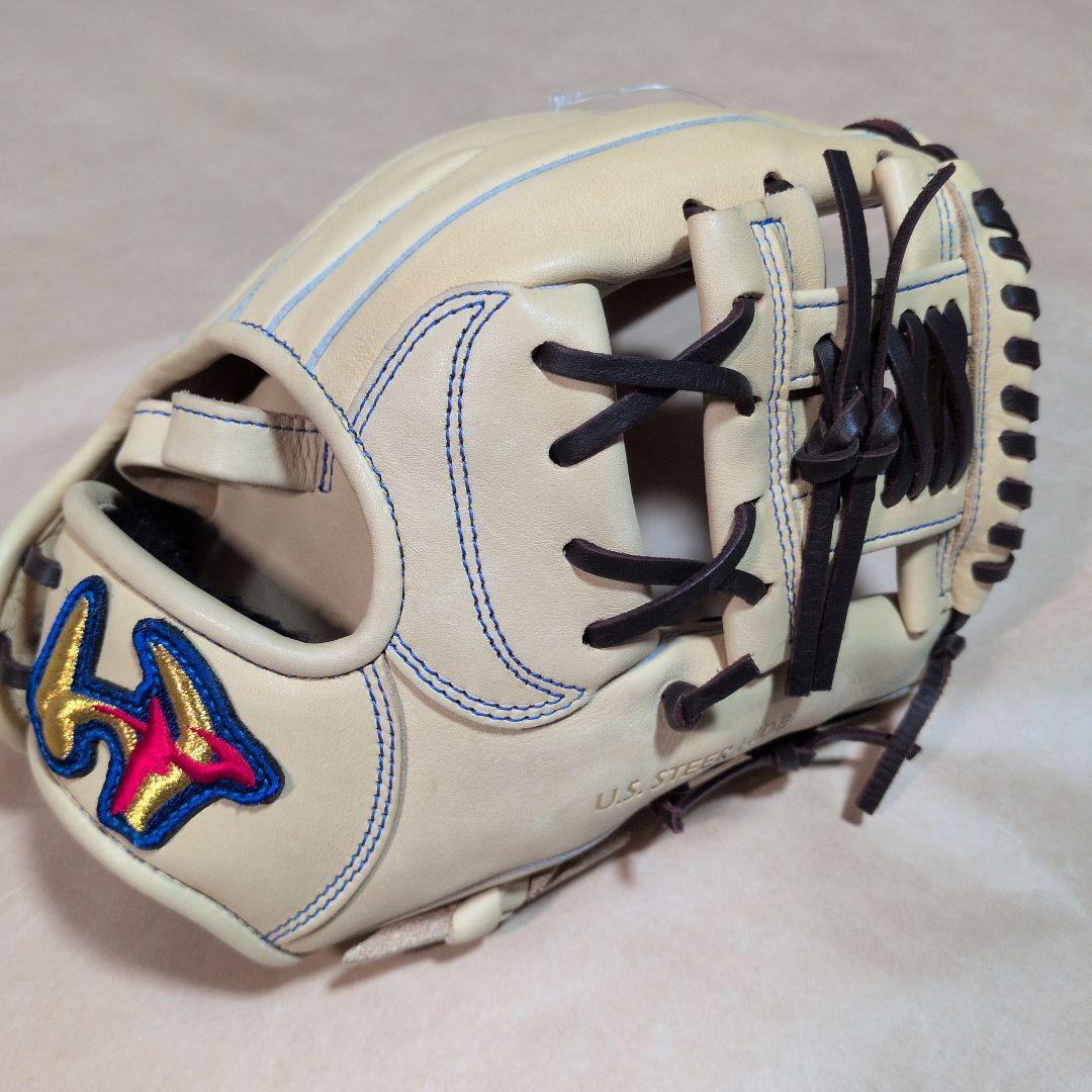 ワールドペガサス 野球 子供用 少年軟式グラブ: オールラウンド用