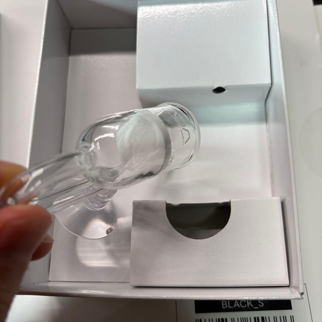 美品　ADA　パレングラス 20 ラージ　CO2