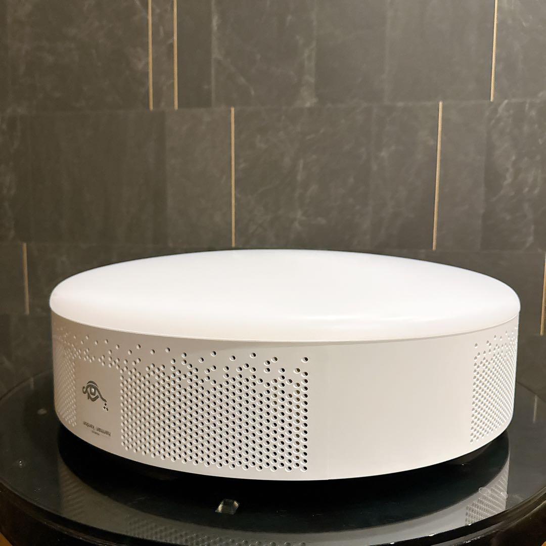 美品 Aladdin X2 Plus 照明プロジェクター ドルビー 動作正常