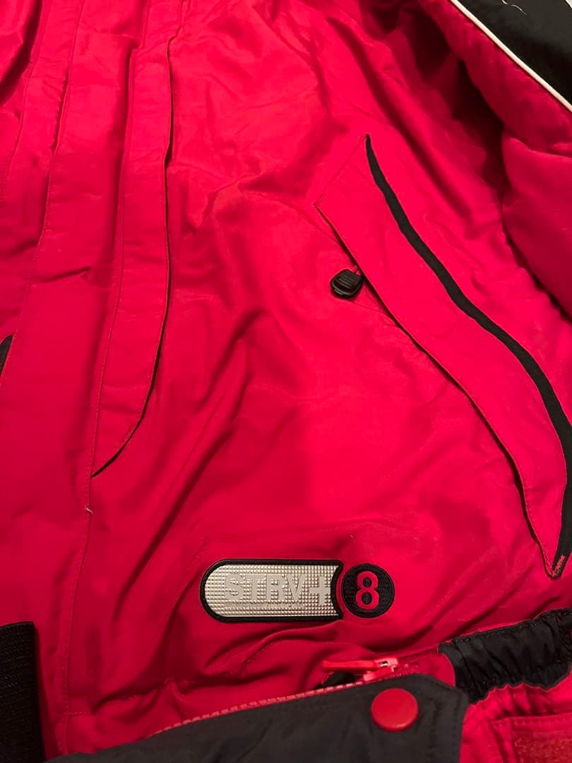 SIMANO、シマノ、NEXUS ネクサス　ハイグレード防寒ウェザースーツ上下