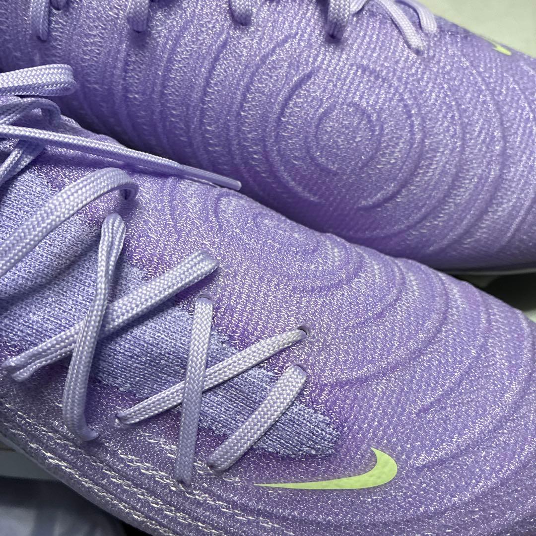 最終値下げ！ナイキ ファントム ルナII エリート FG 28cm 新品