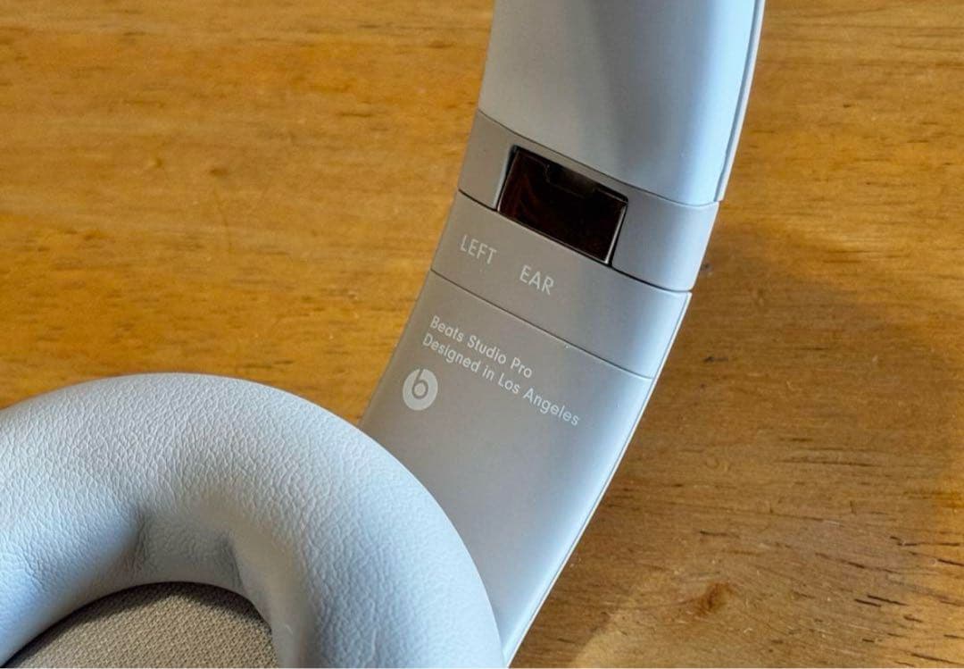 Beats Studio Pro - ワイヤレスヘッドフォン