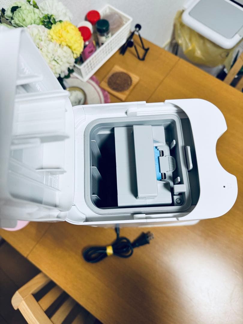 Panasonic コードレス 掃除機 MC-NS10K 22年製 [5]