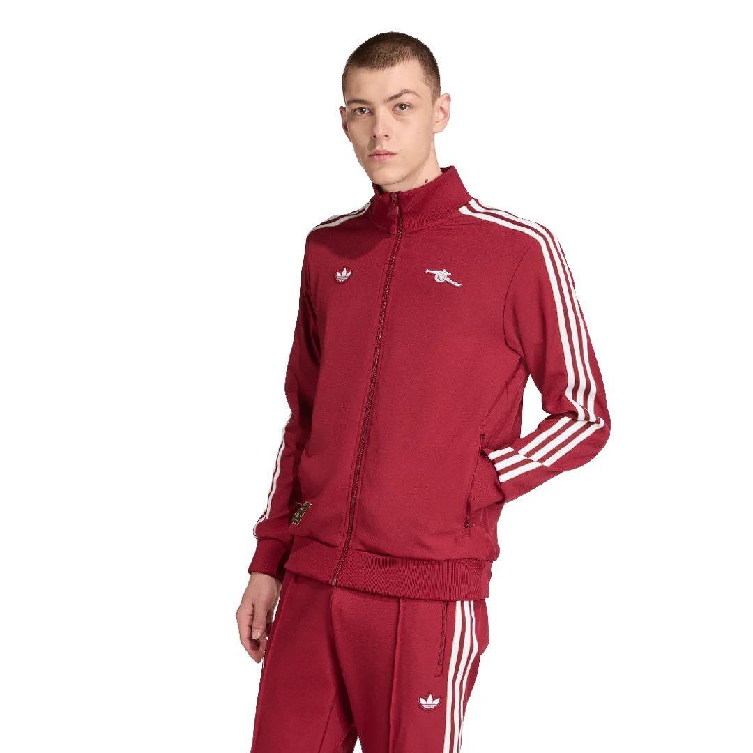 adidas アディダス アーセナル テラスアイコン トラックトップ サカ エゼ
